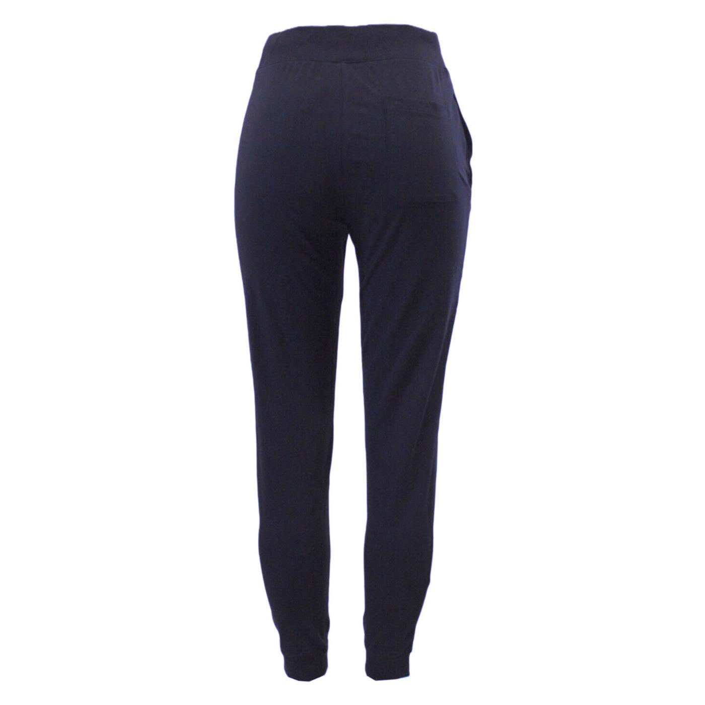 CHAMPION WOMAN RIB CUFF PANTS