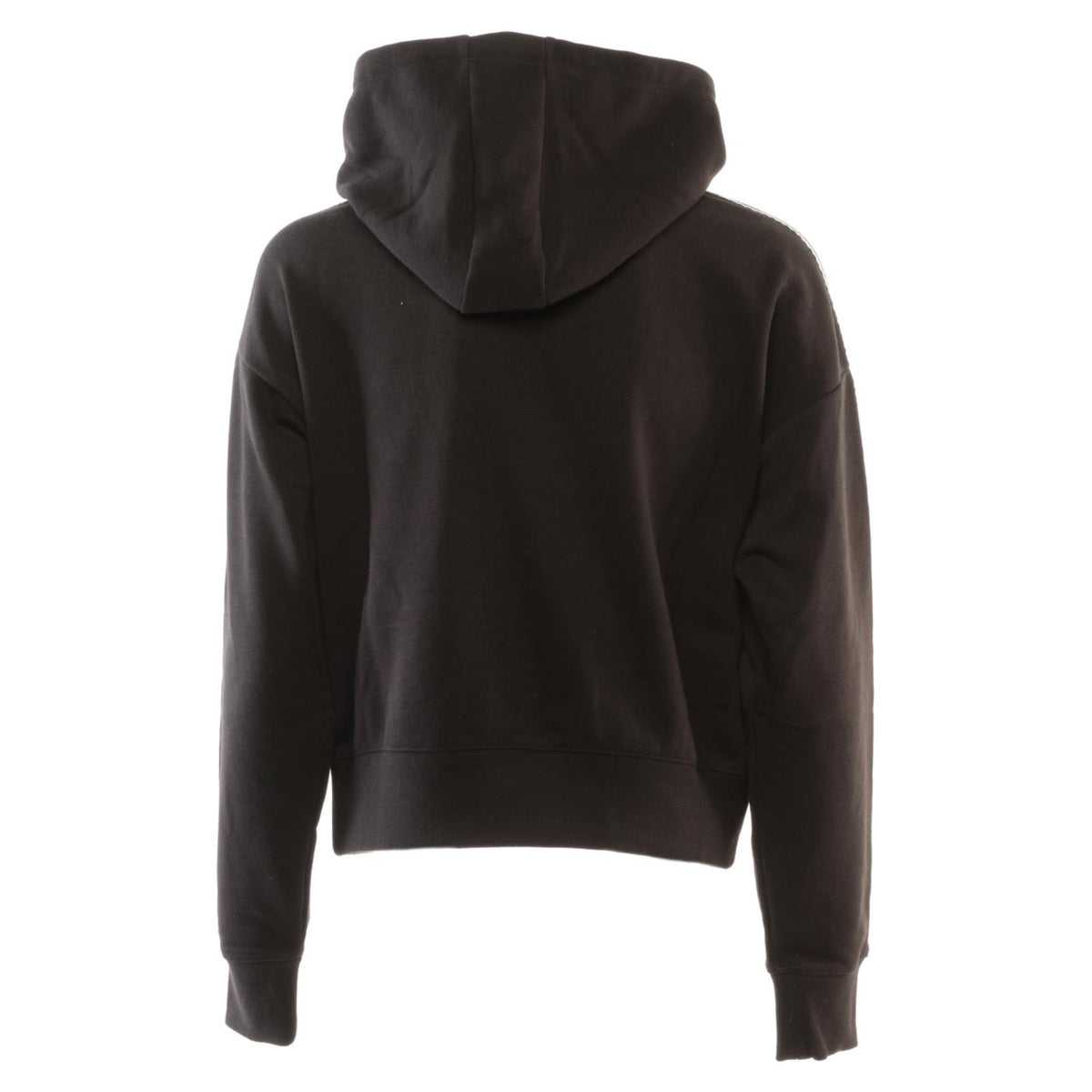 CHAMPION WOMAN HOODED SWEATSHIRT - seconda immagine