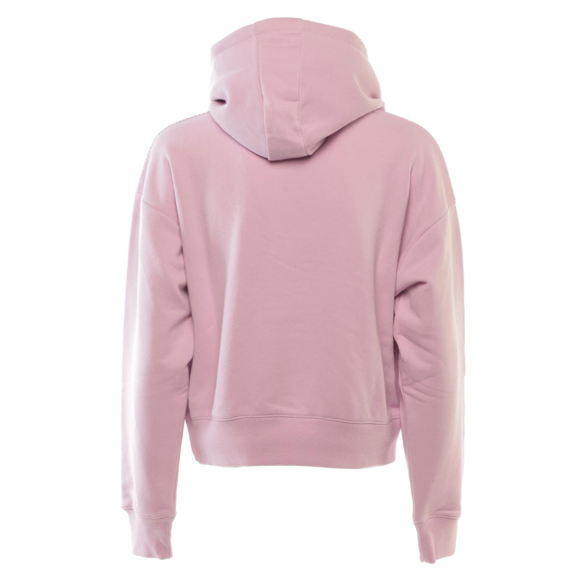 CHAMPION WOMAN HOODED SWEATSHIRT - seconda immagine