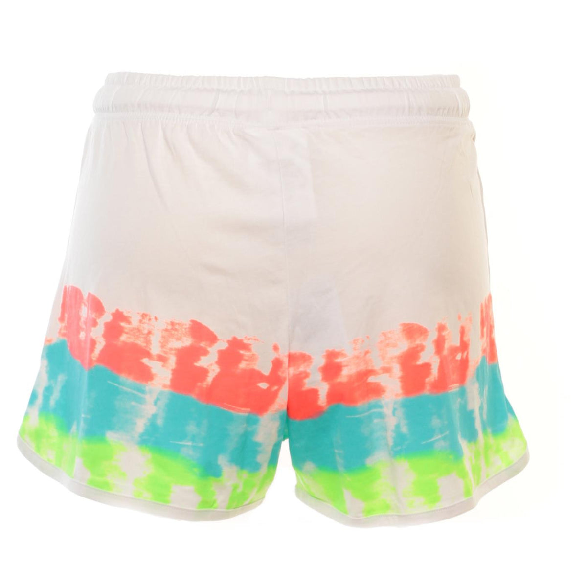 CHAMPION W SHORTS COLOR GROUND - seconda immagine