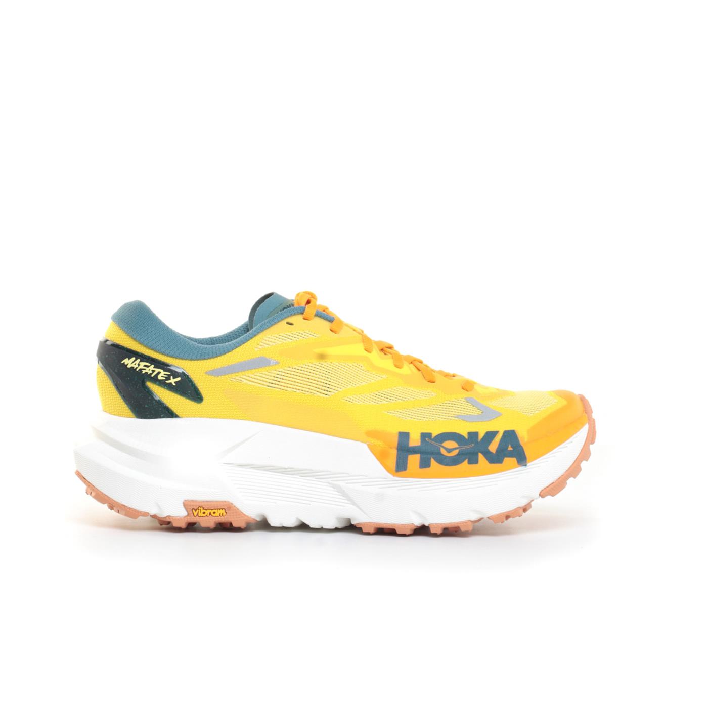 HOKA MAFATE X
