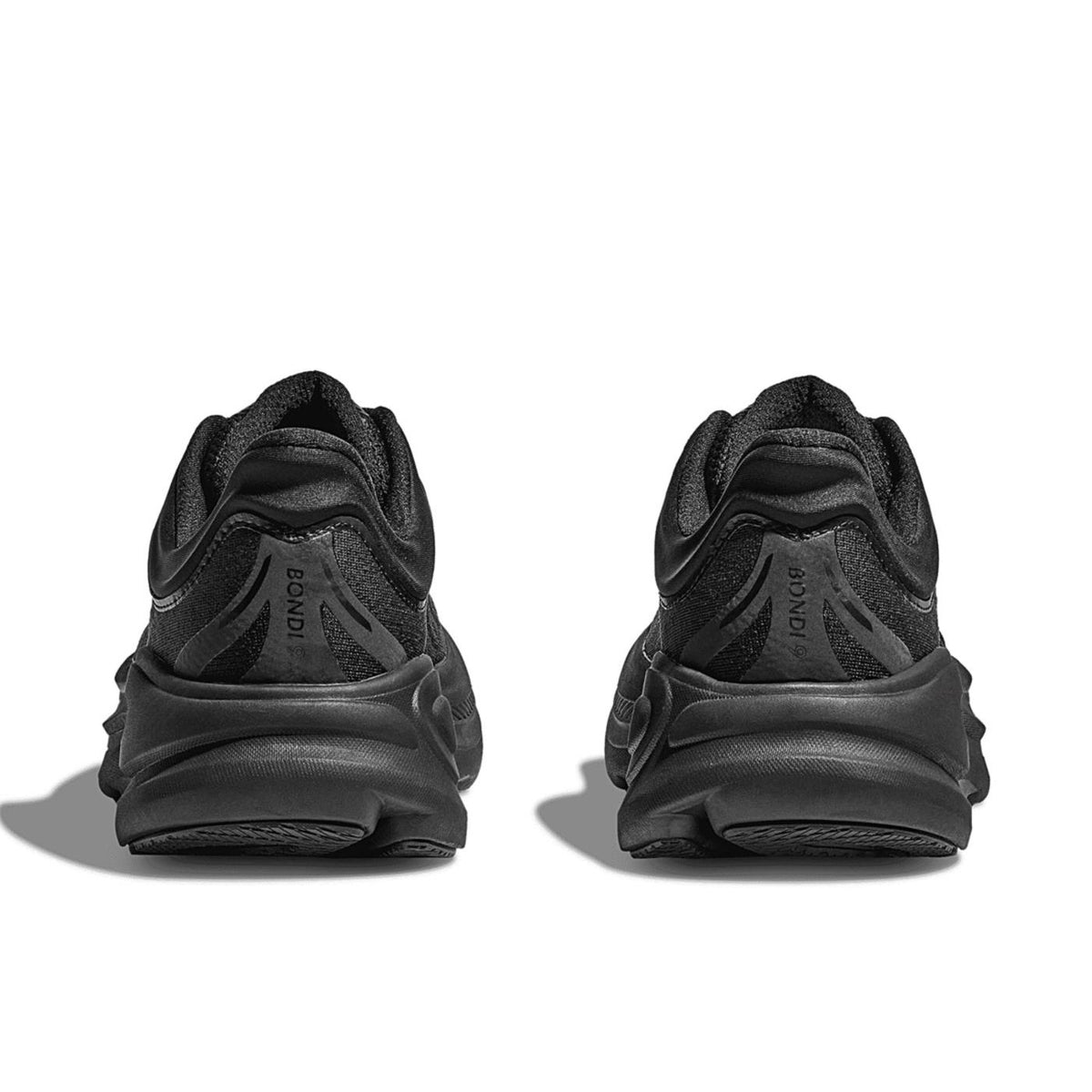 HOKA BONDI 9 - vista 5