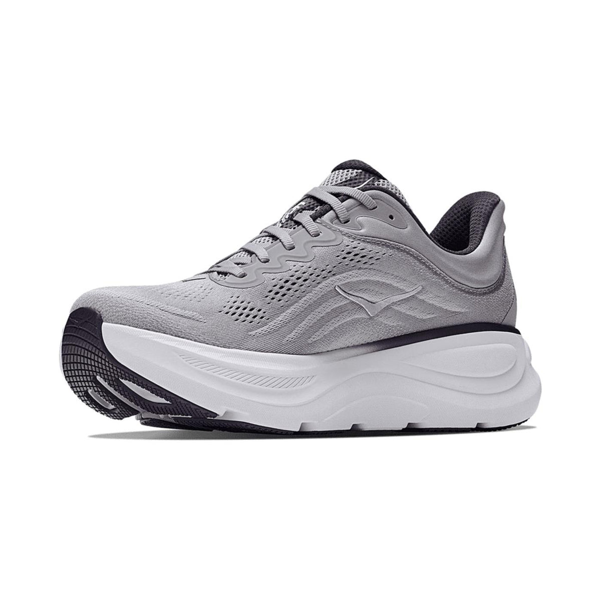 HOKA BONDI 9 - vista 3
