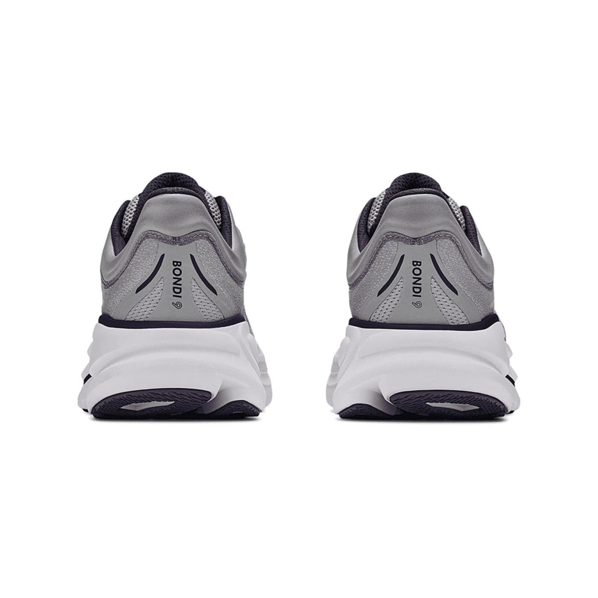 HOKA BONDI 9 - vista 5