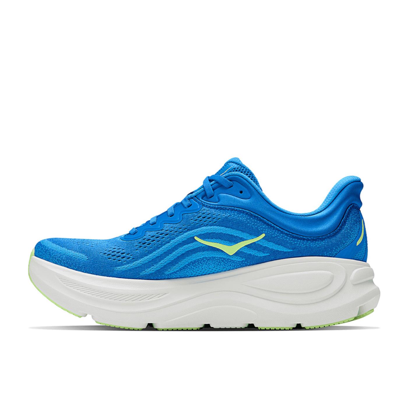 HOKA BONDI 9 - vista 2