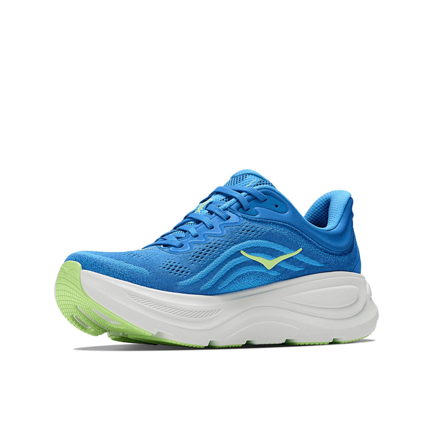 HOKA BONDI 9 - vista 3