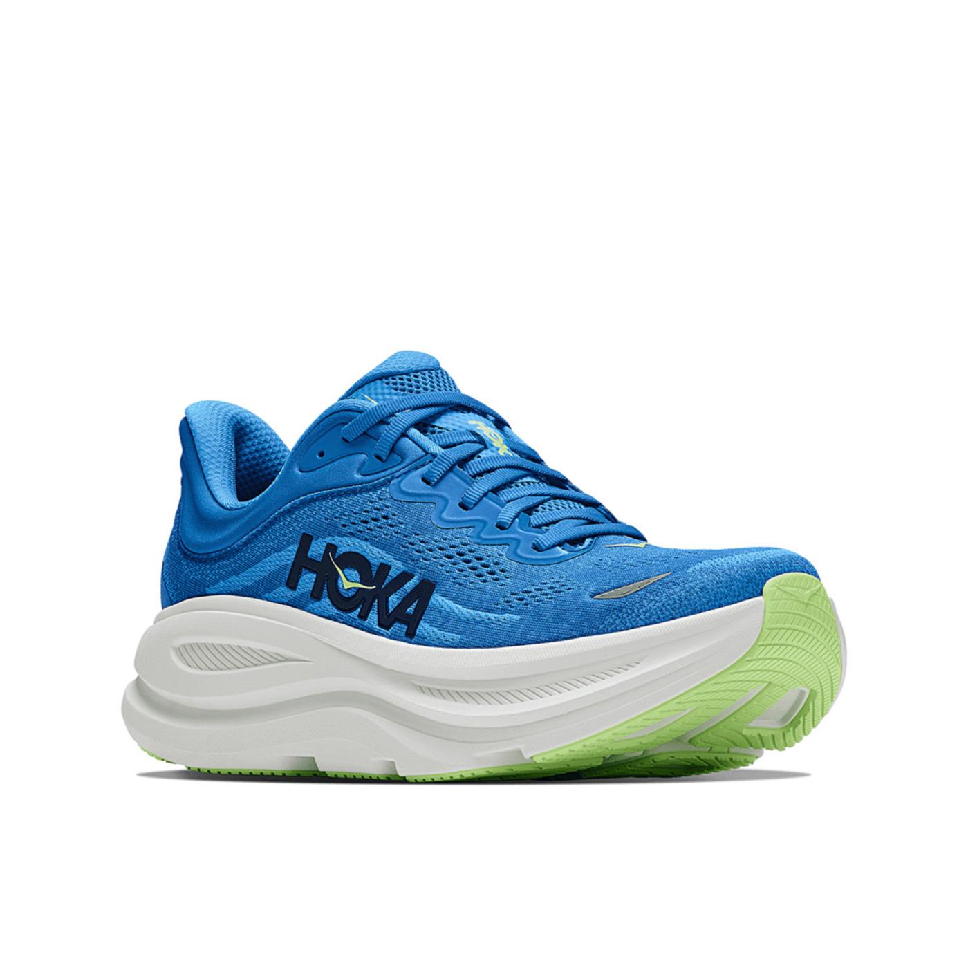 HOKA BONDI 9 - vista 4
