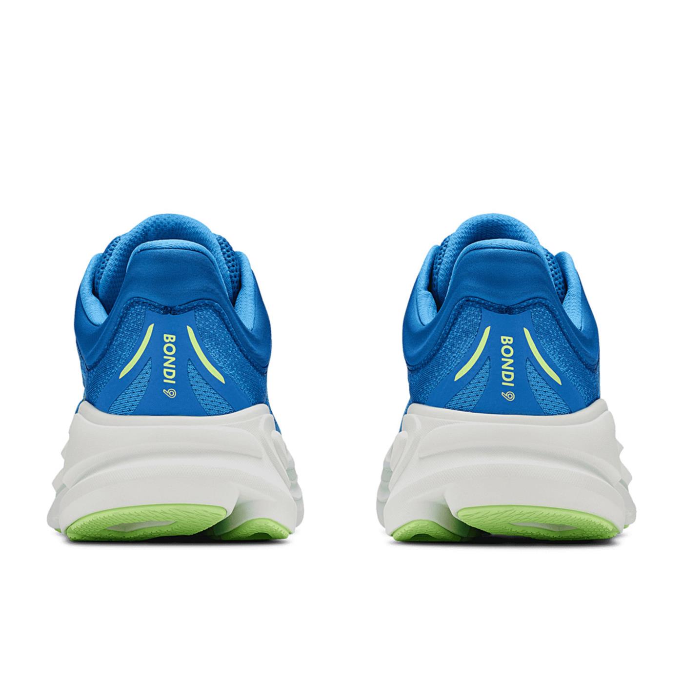 HOKA BONDI 9 - vista 5