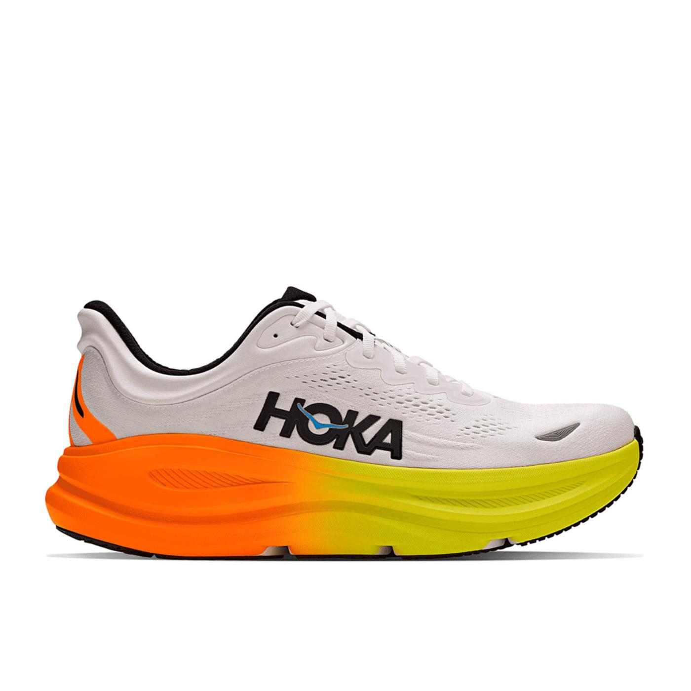 HOKA BONDI 9 - immagine principale
