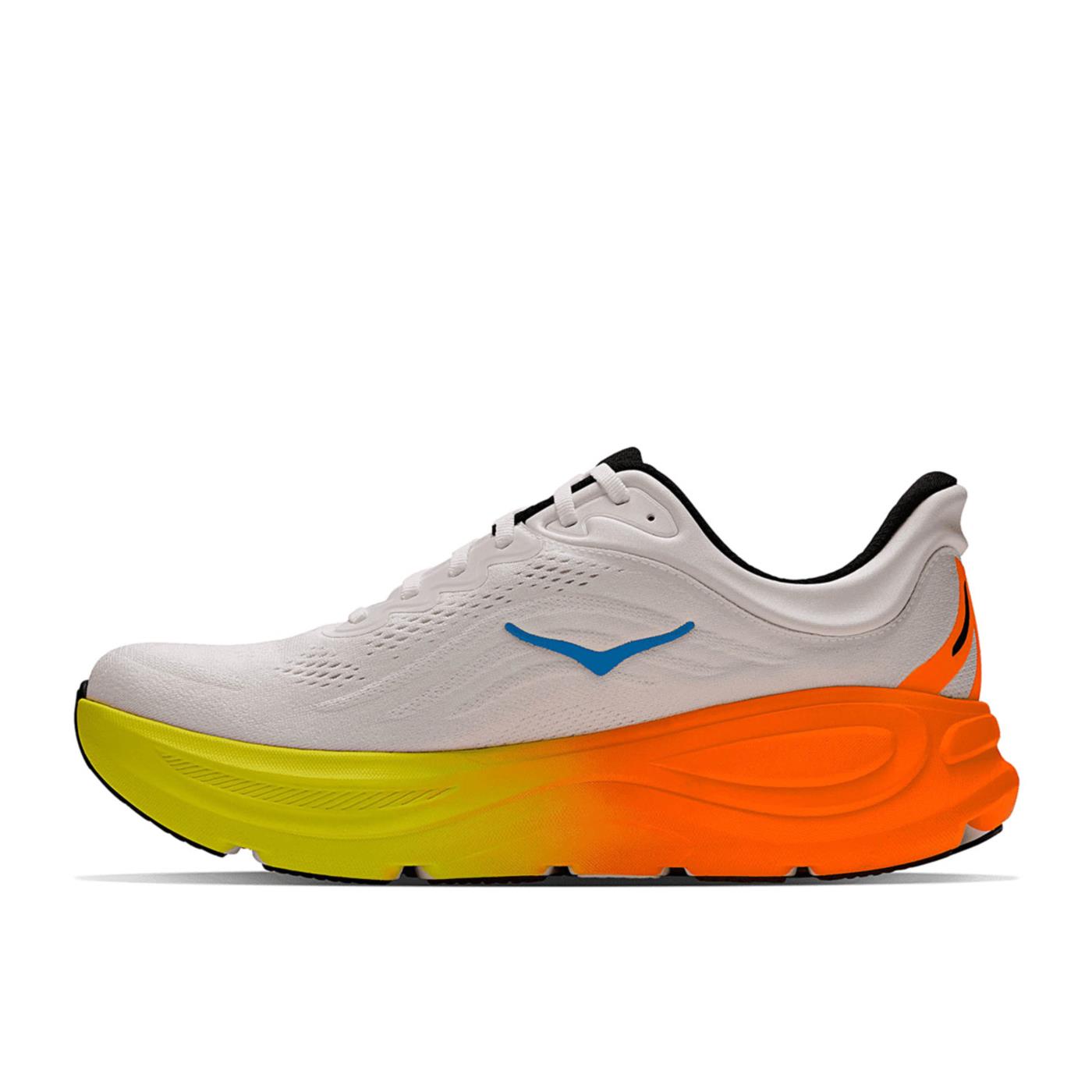 HOKA BONDI 9 - vista 2