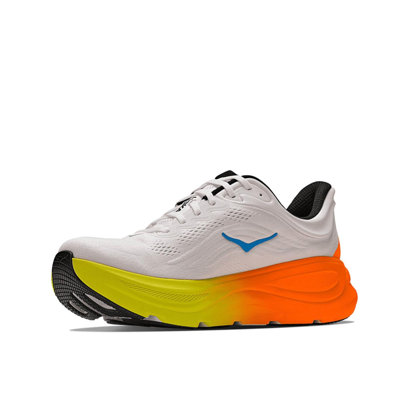 HOKA BONDI 9 - vista 3