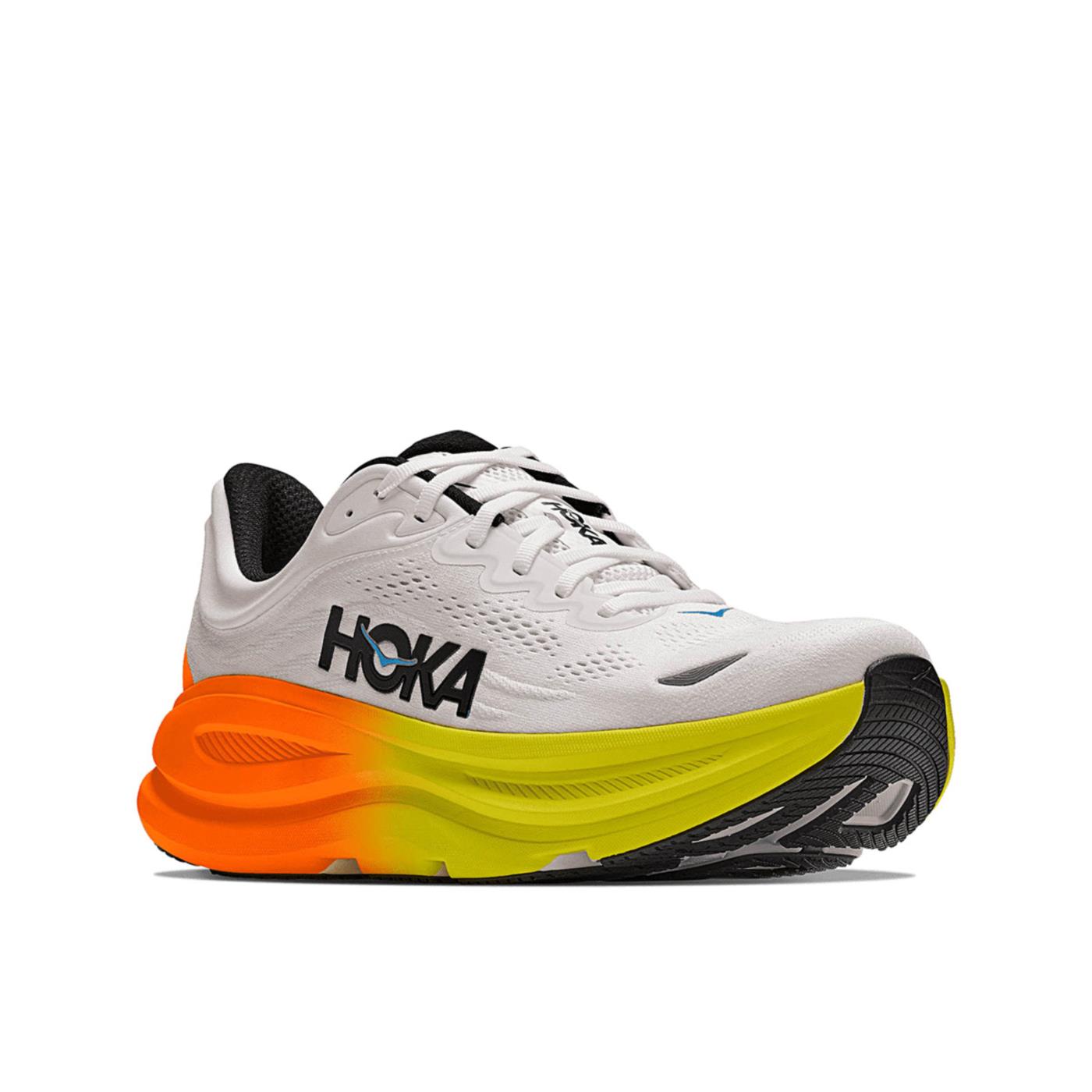HOKA BONDI 9 - vista 4
