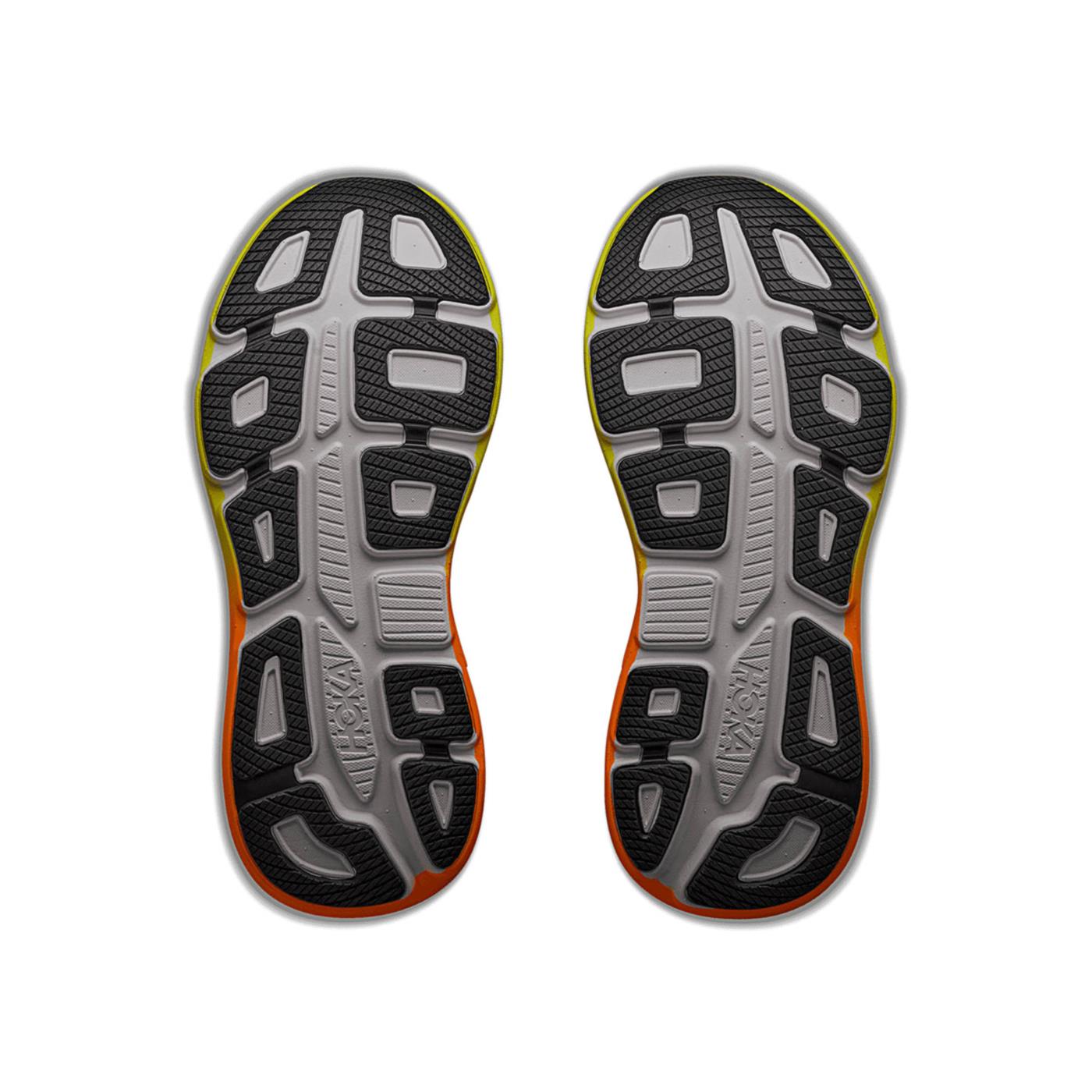 HOKA BONDI 9 - vista 6