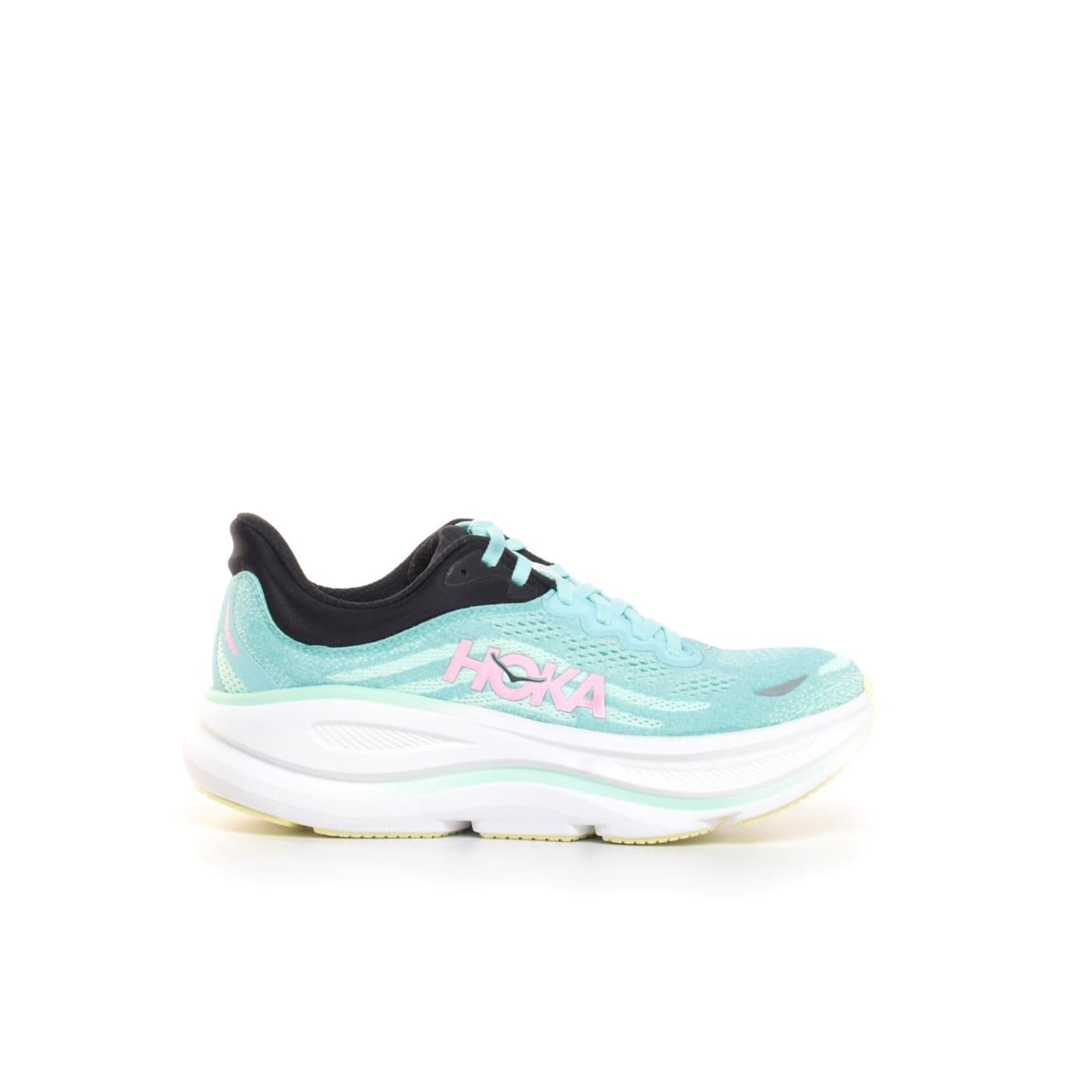 HOKA BONDI 9 WOMAN