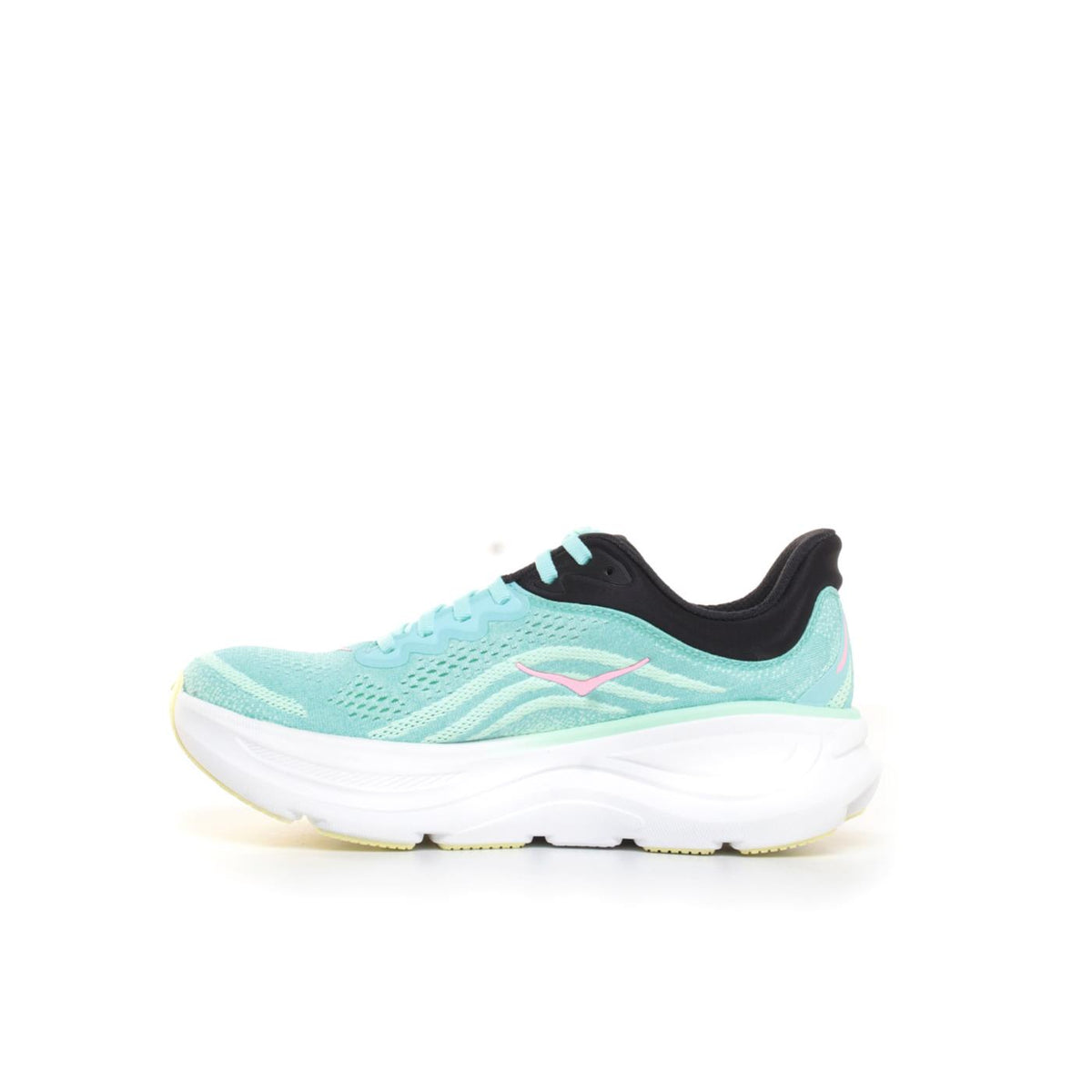 HOKA BONDI 9 WOMAN - seconda immagine