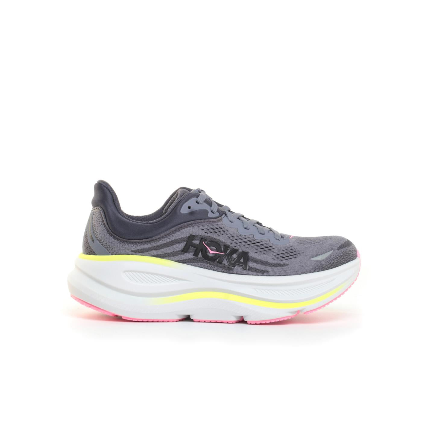 HOKA BONDI 9 WOMAN