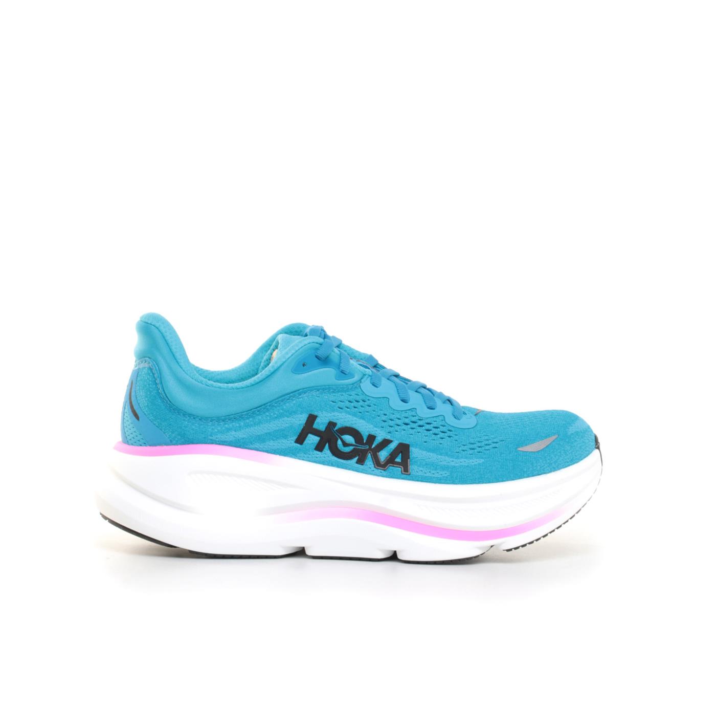 HOKA BONDI 9 WOMAN