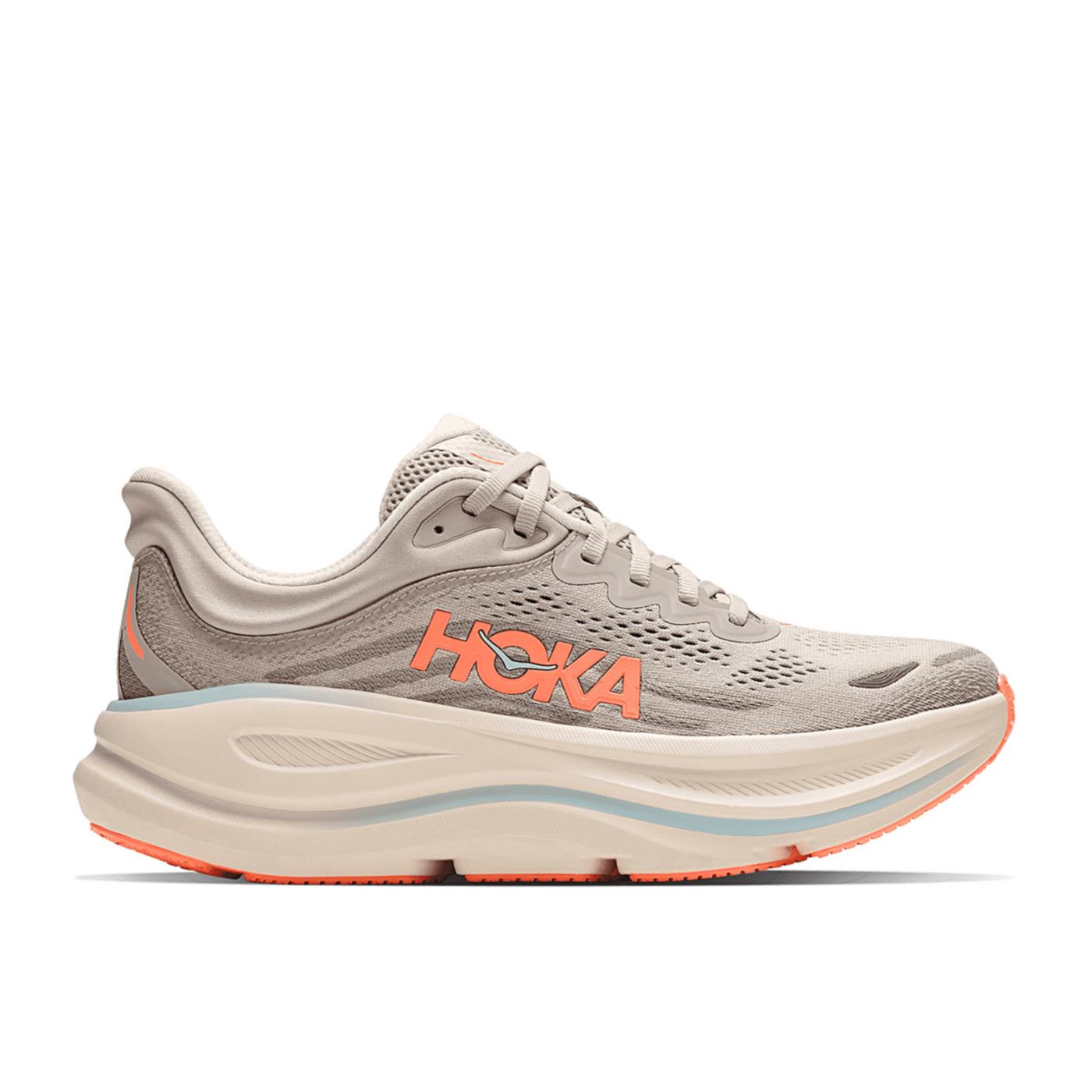 HOKA BONDI 9 WOMAN - immagine principale