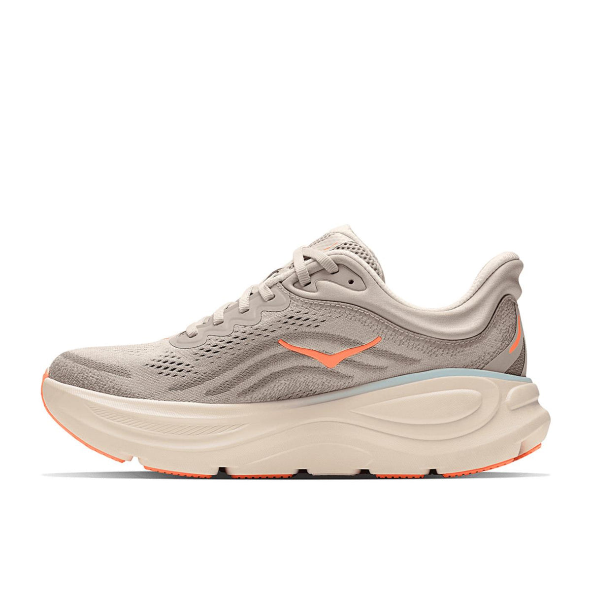 HOKA BONDI 9 WOMAN - seconda immagine
