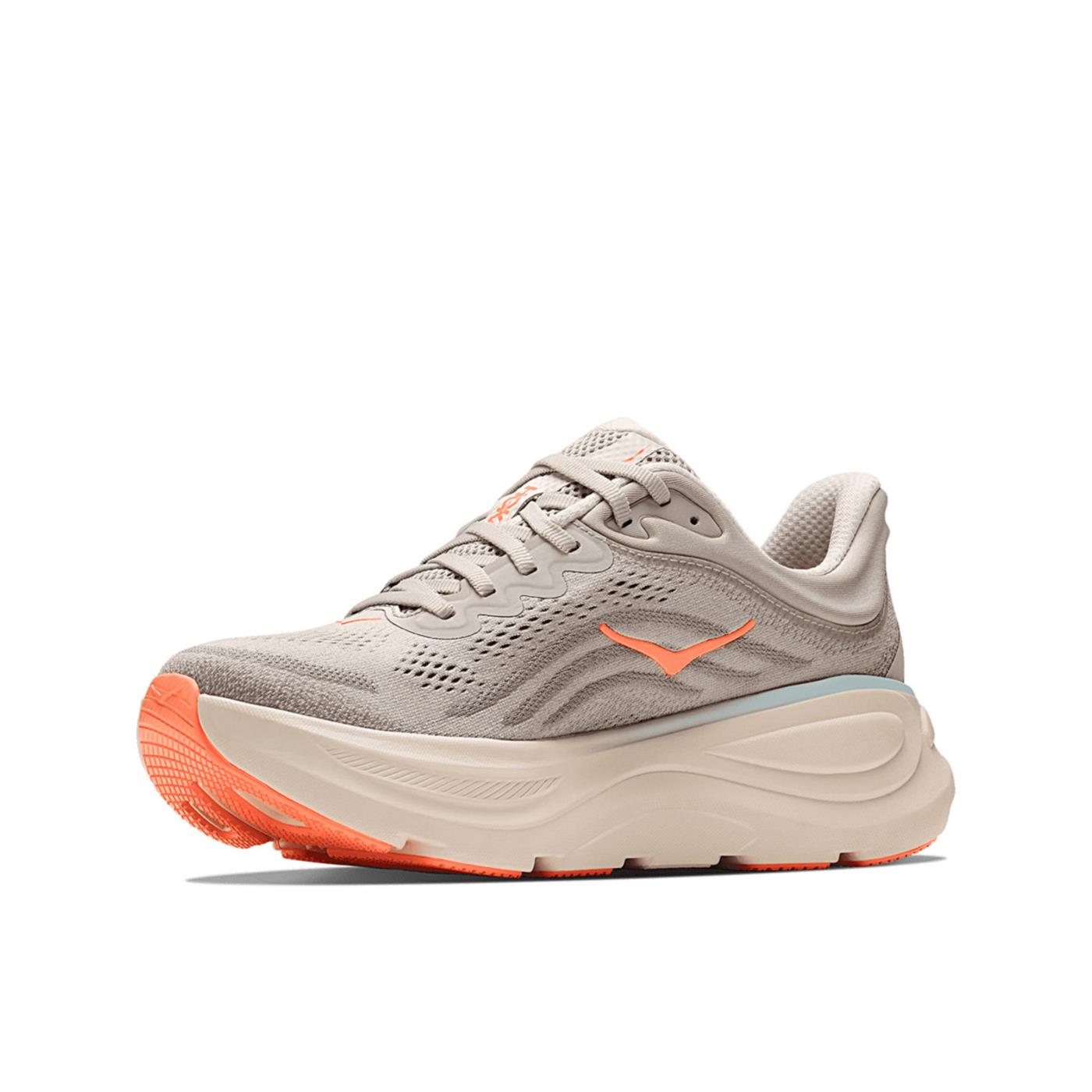 HOKA BONDI 9 WOMAN - vista 3