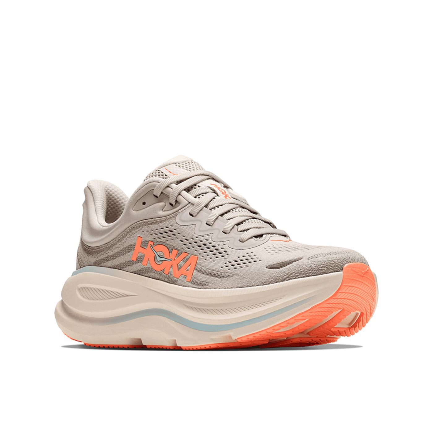 HOKA BONDI 9 WOMAN - vista 4