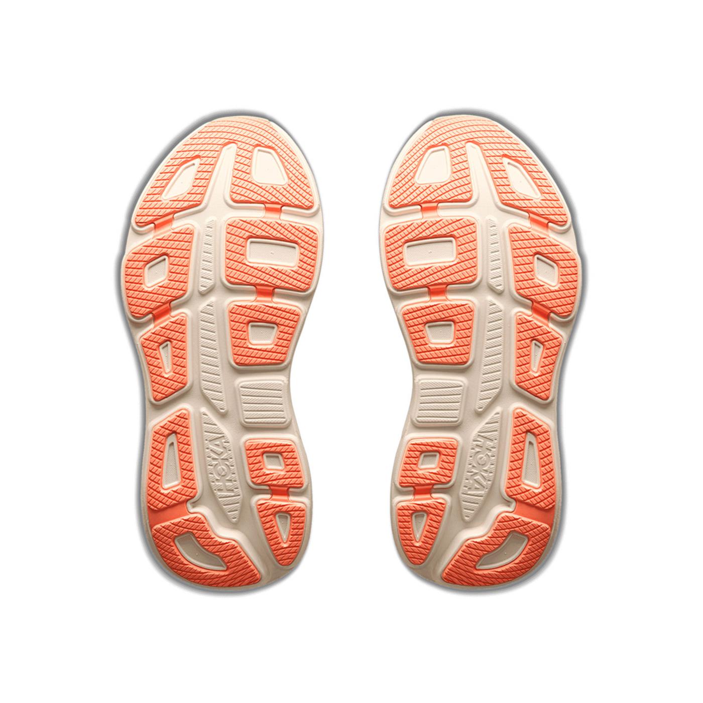 HOKA BONDI 9 WOMAN - vista 6