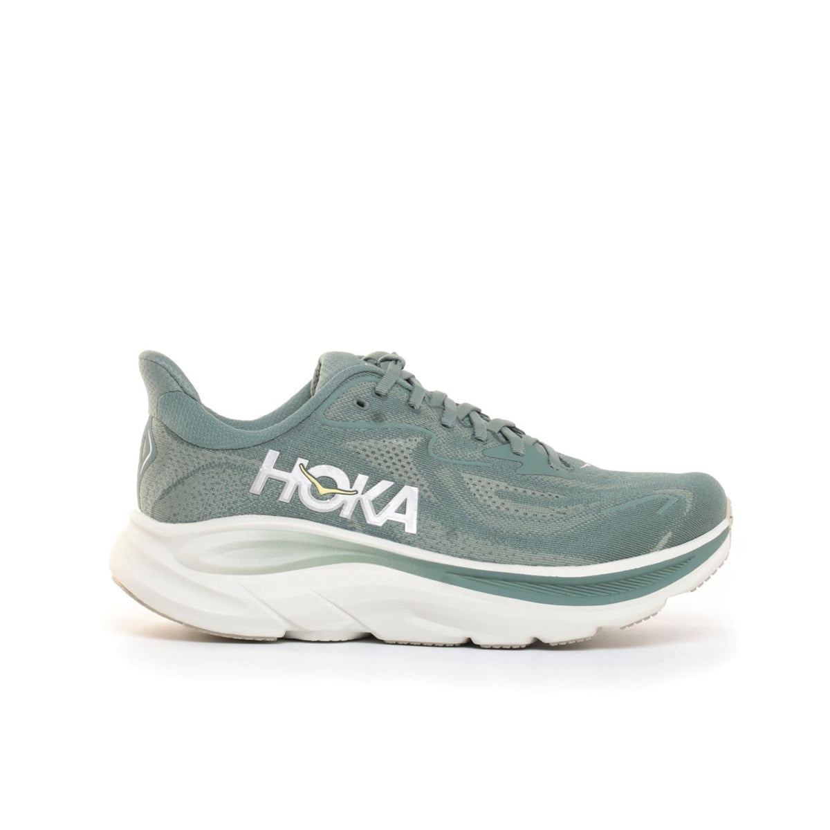 HOKA CLIFTON 10