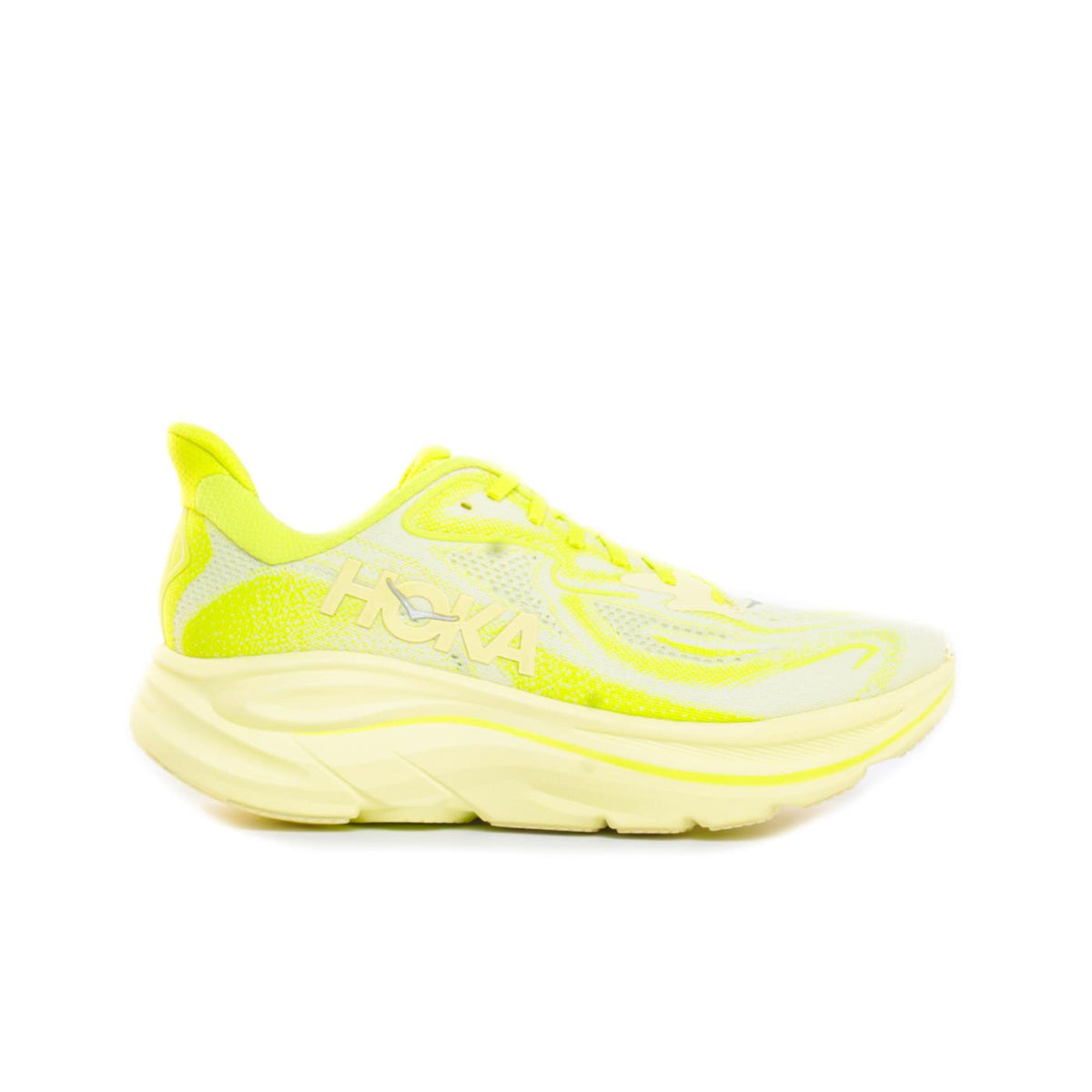 HOKA CLIFTON 10