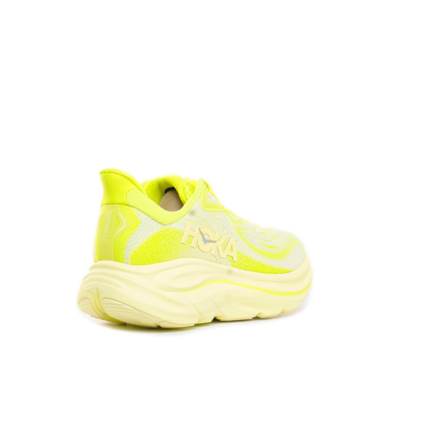 HOKA CLIFTON 10