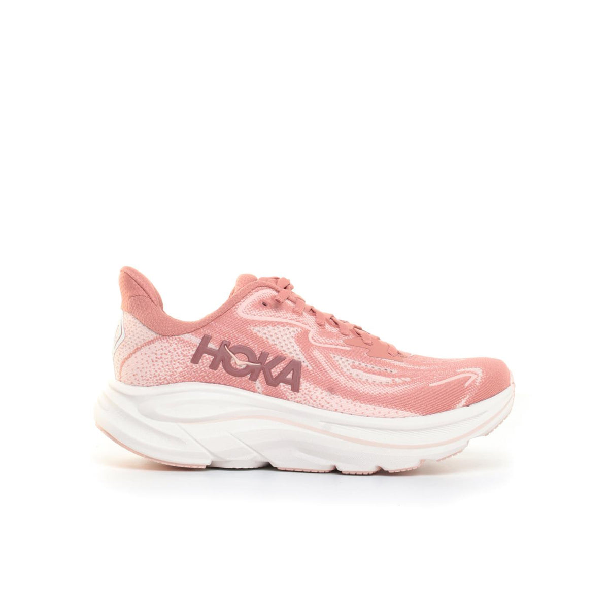 HOKA CLIFTON 10 WOMAN