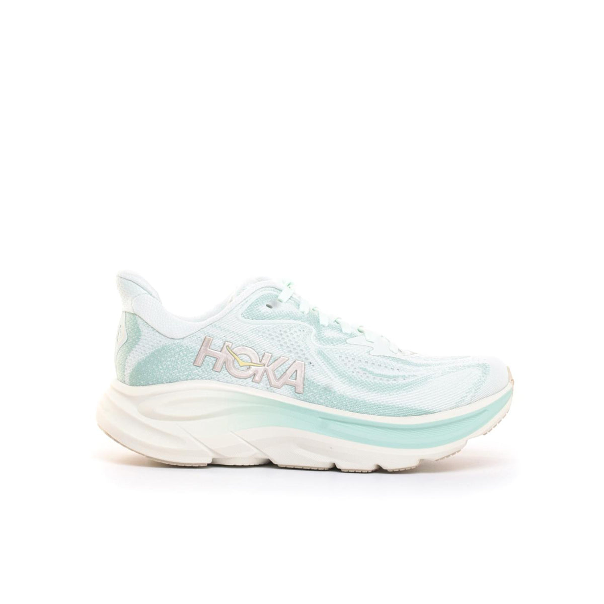 HOKA CLIFTON 10 WOMAN