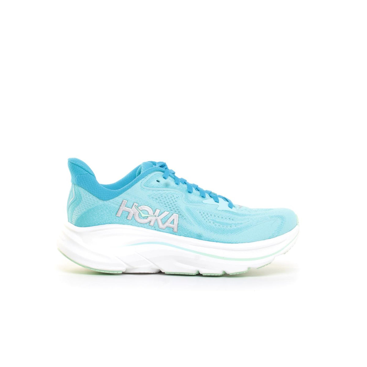 HOKA CLIFTON 10 WOMAN