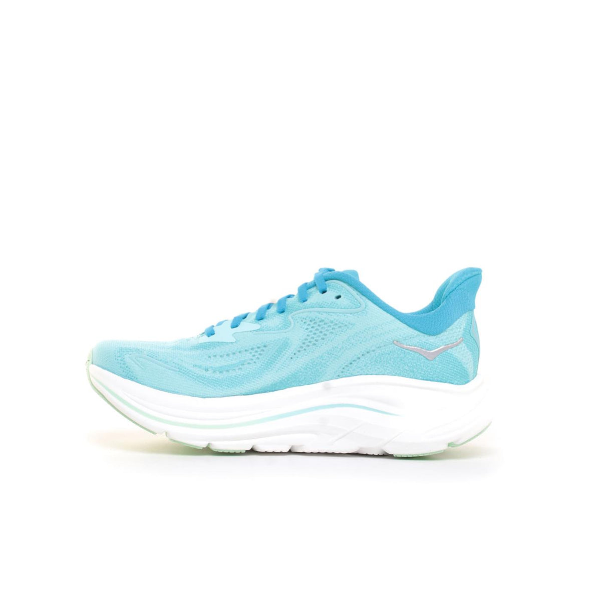 HOKA CLIFTON 10 WOMAN - seconda immagine