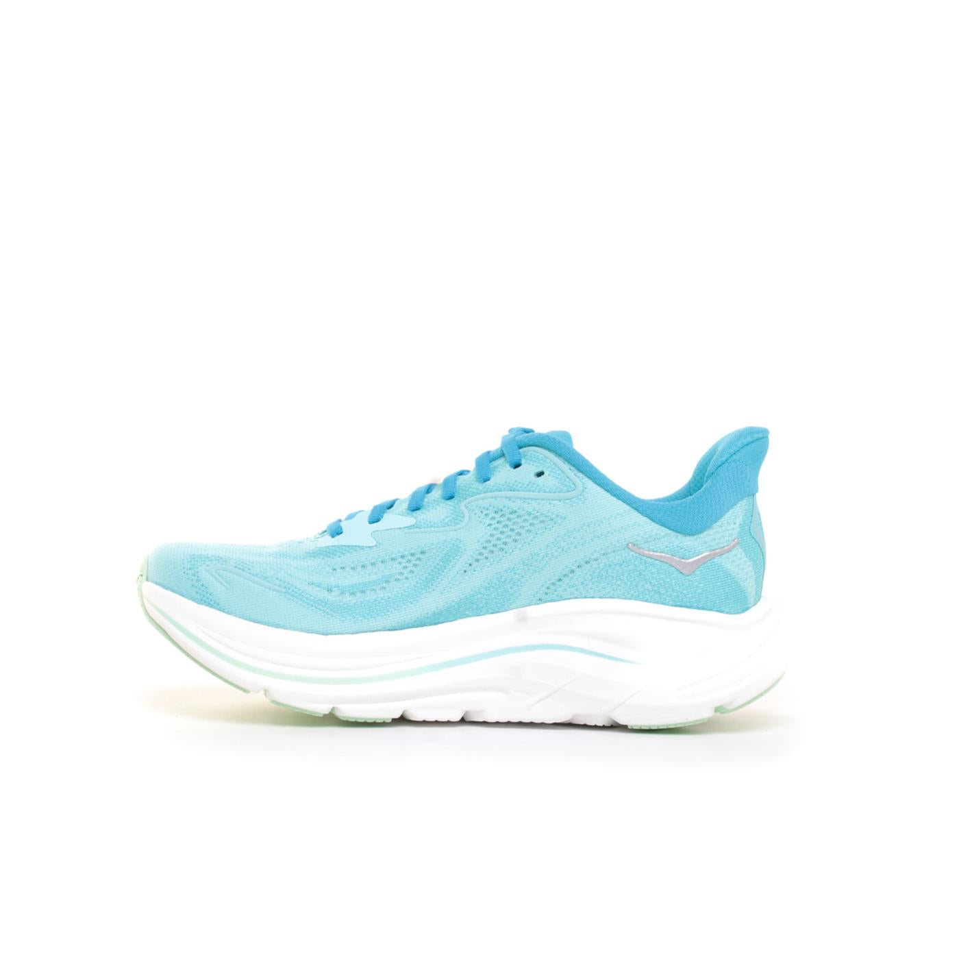 HOKA CLIFTON 10 WOMAN