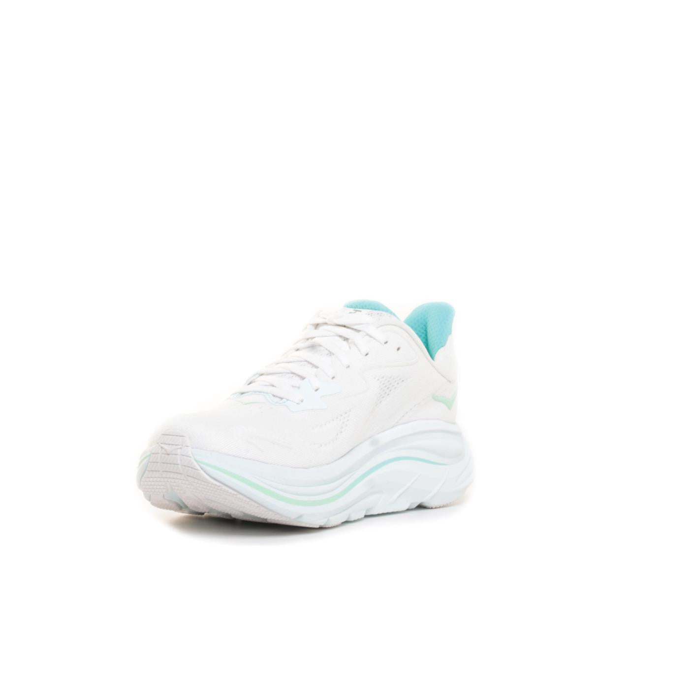 HOKA CLIFTON 10 WOMAN