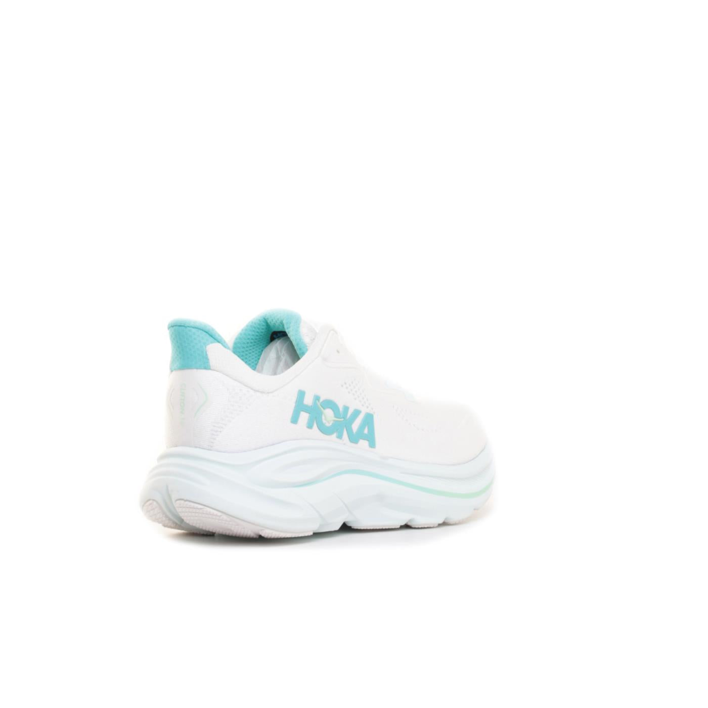 HOKA CLIFTON 10 WOMAN