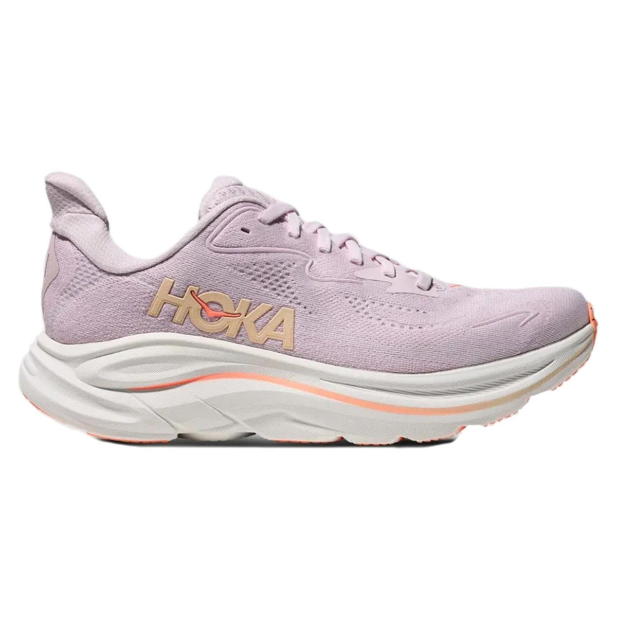 HOKA CLIFTON 10 WOMAN