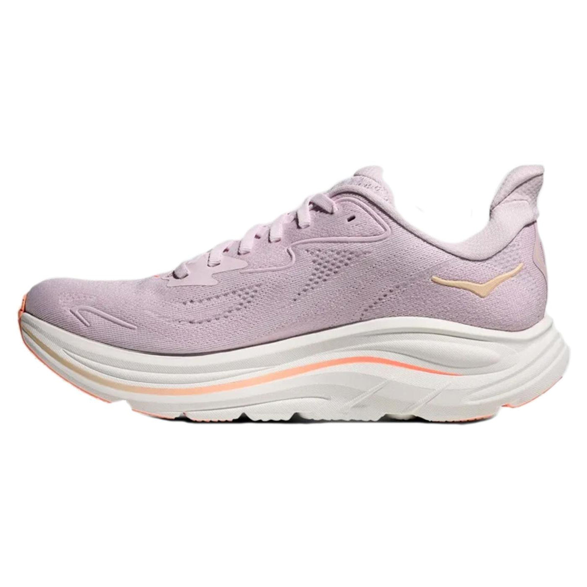 HOKA CLIFTON 10 WOMAN - seconda immagine