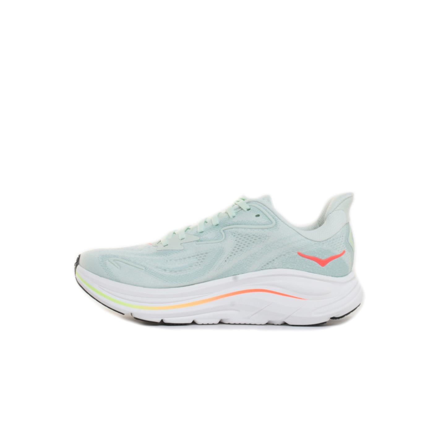 HOKA CLIFTON 10 WOMAN - seconda immagine