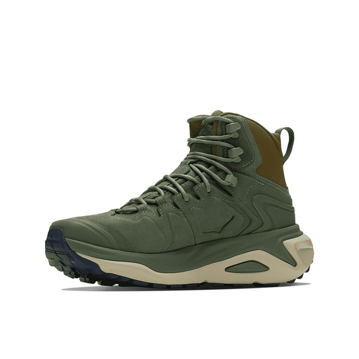 HOKA KAHA 3 GTX - vista 3