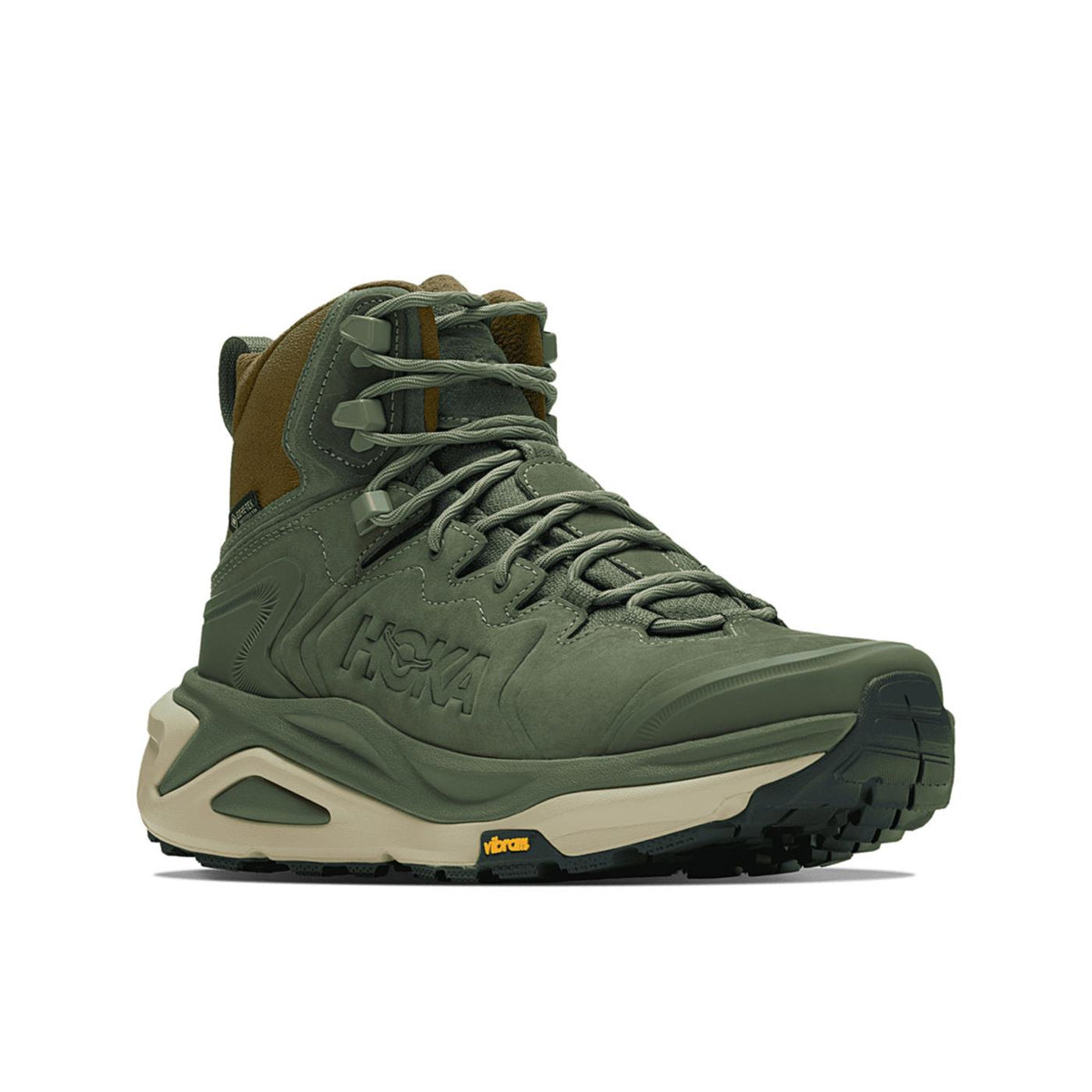 HOKA KAHA 3 GTX - vista 4