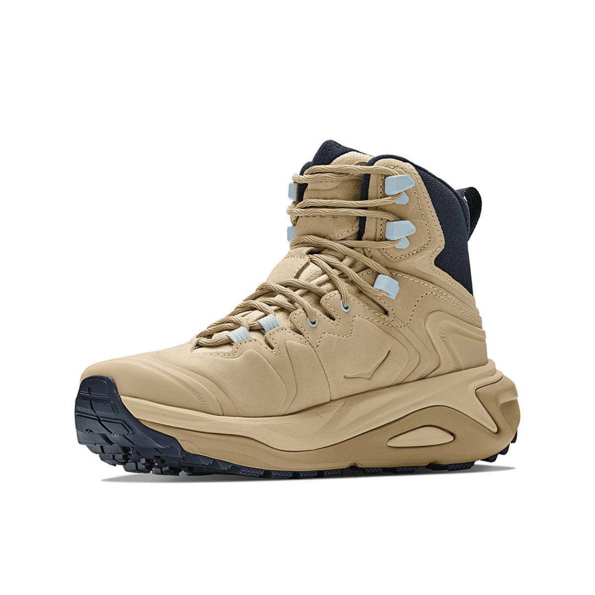 HOKA KAHA 3 GTX WOMAN - vista 3