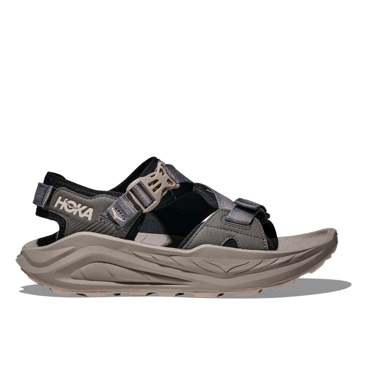 HOKA INFINI HIKE TC - Grigio scuro - immagine principale