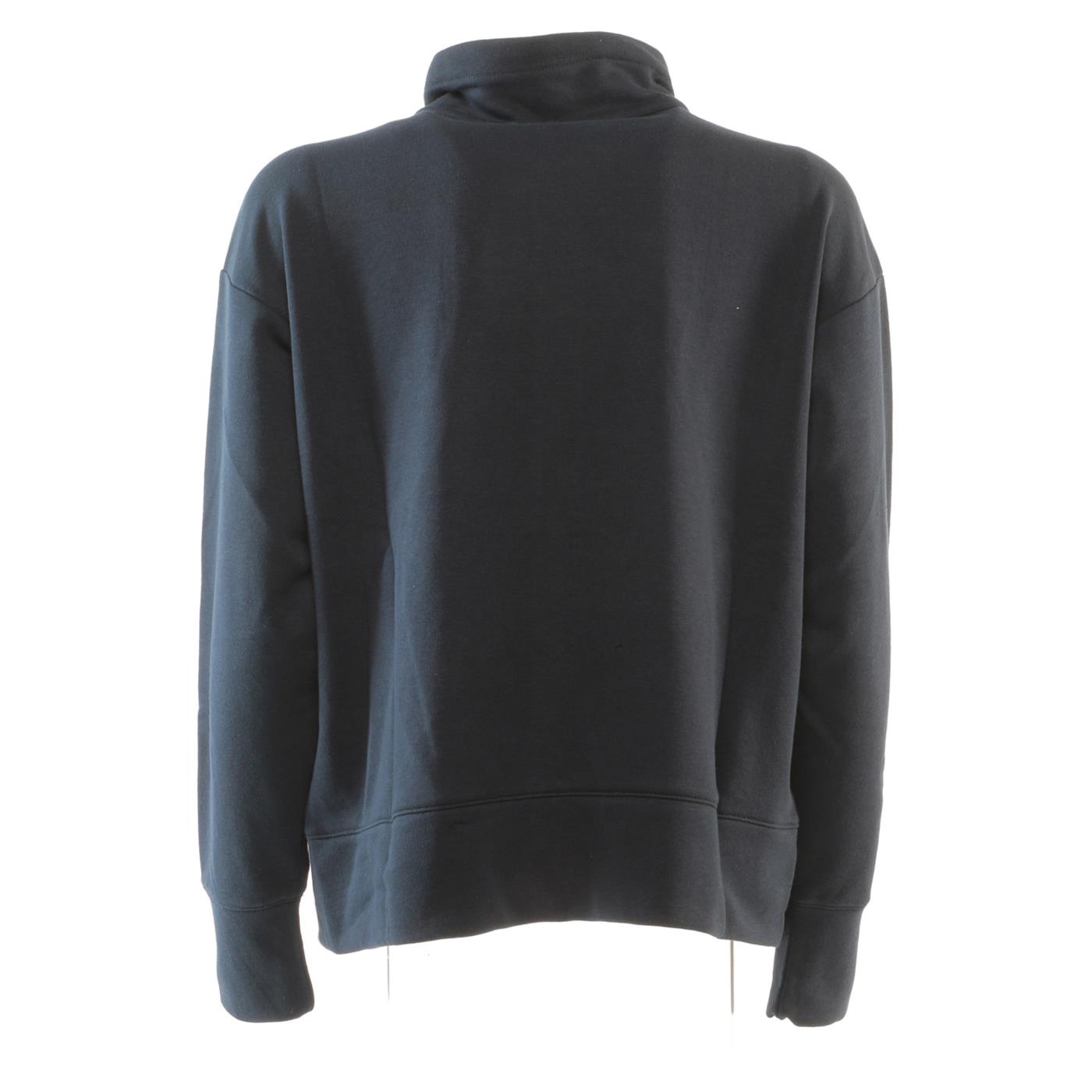 CHAMPION WOMAN FULL ZIP SWEATSHIRT