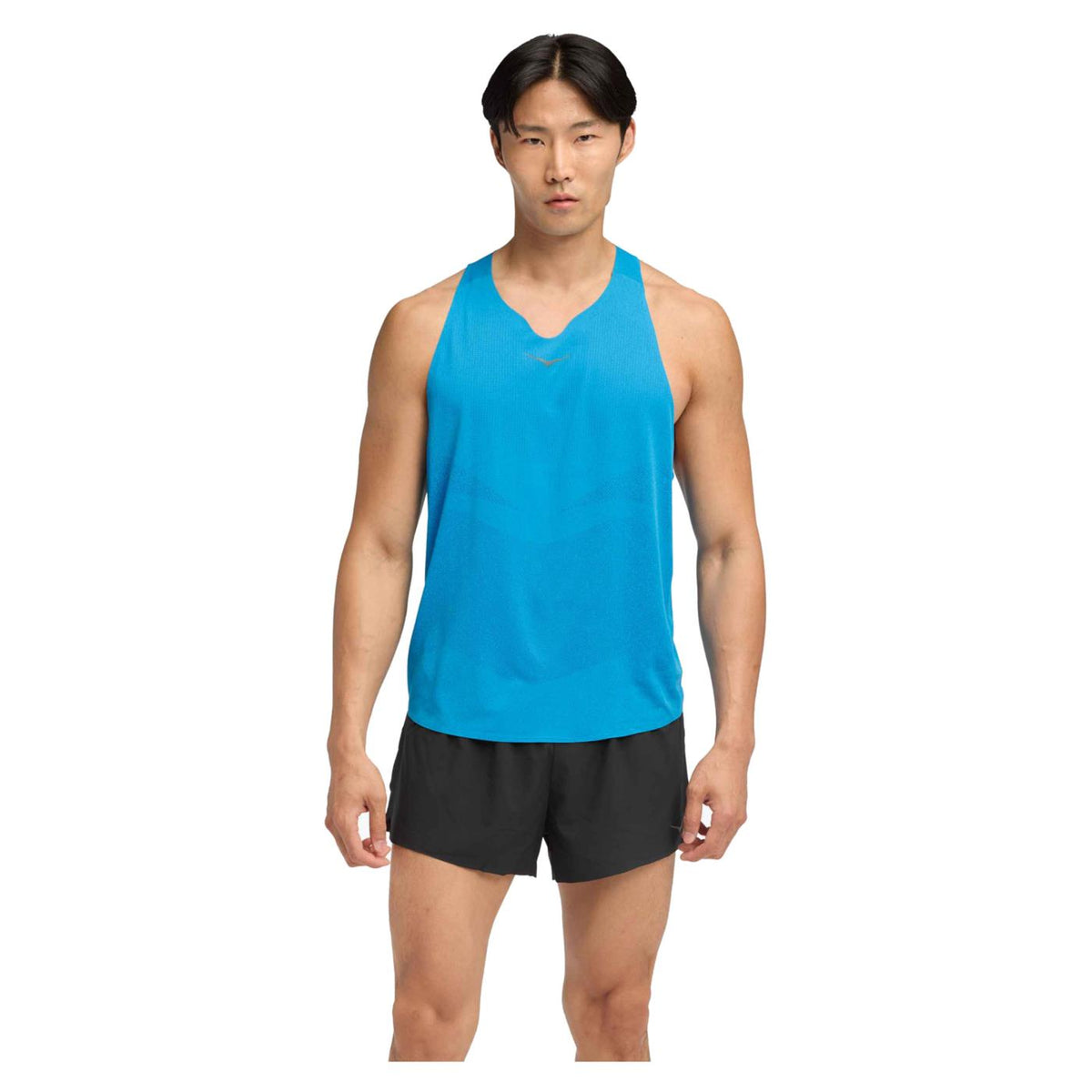 HOKA RACE DAY SINGLET