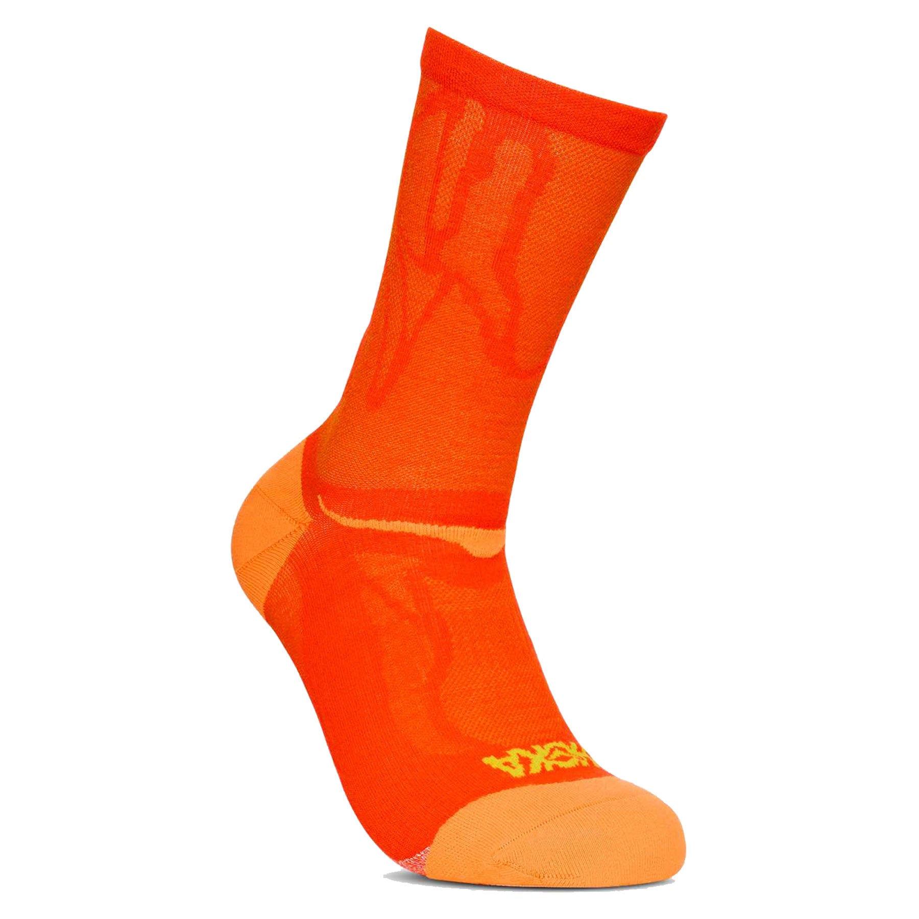 HOKA CLIFTON CREW RUN SOCK