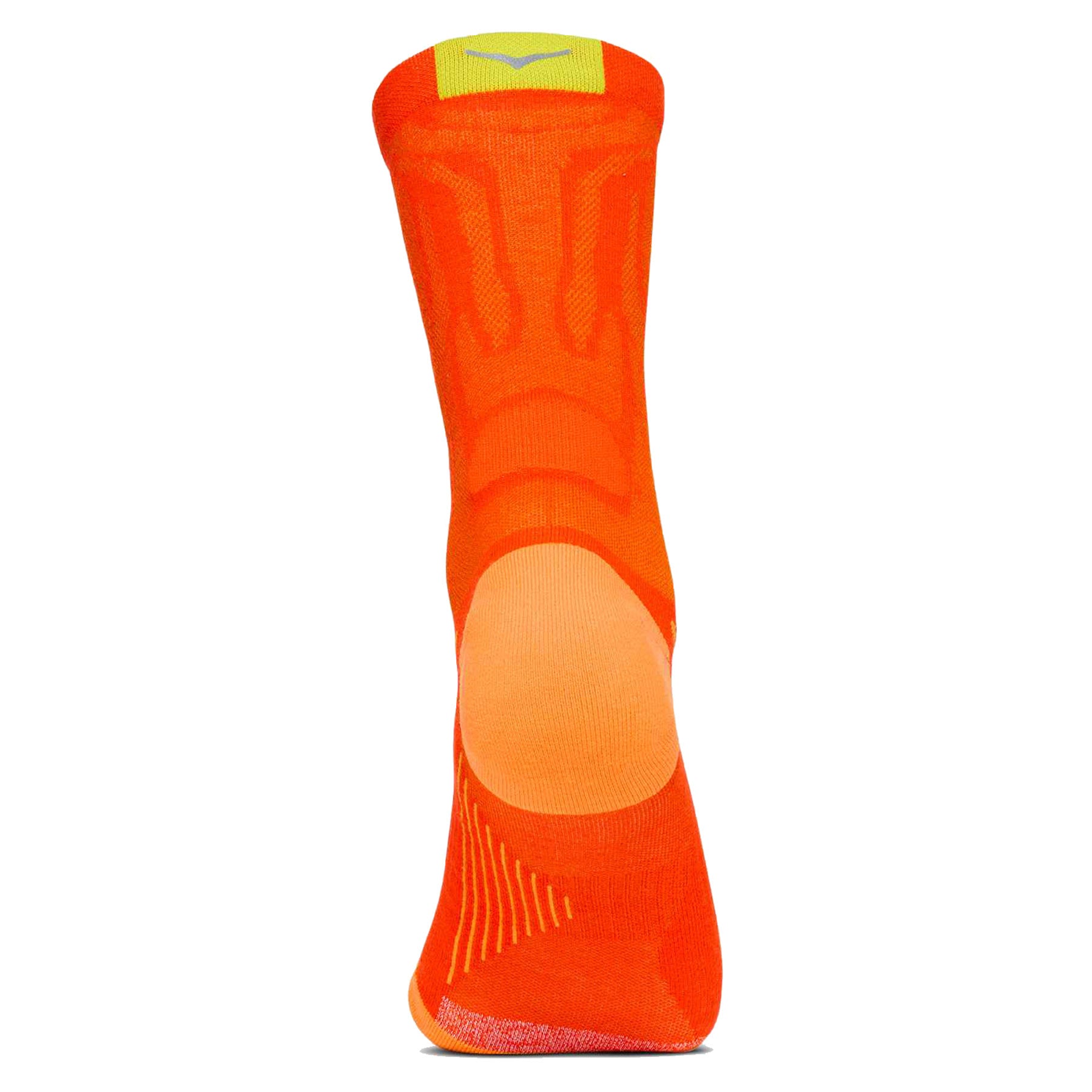 HOKA CLIFTON CREW RUN SOCK