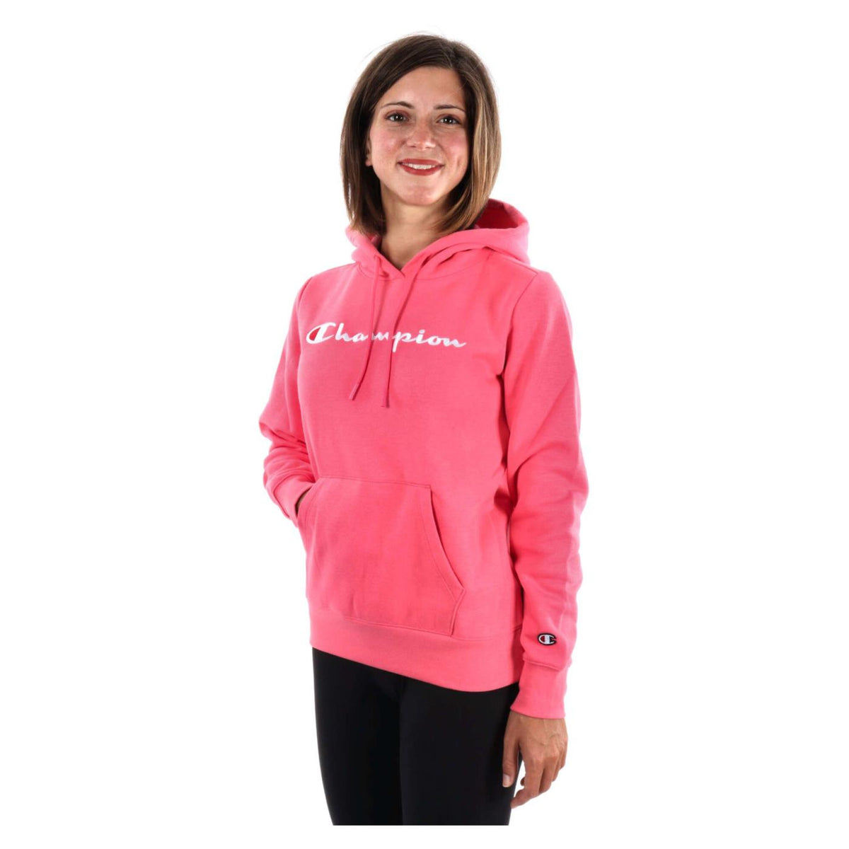 CHAMPION HOODED SWEATSHIRT - seconda immagine