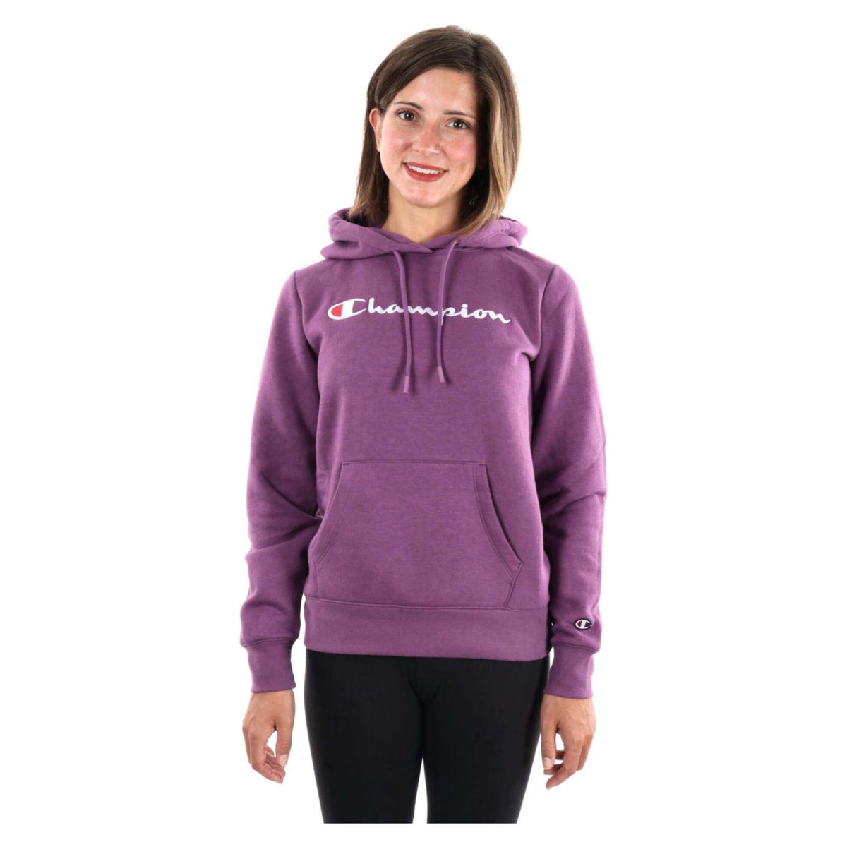 CHAMPION HOODED SWEATSHIRT - seconda immagine