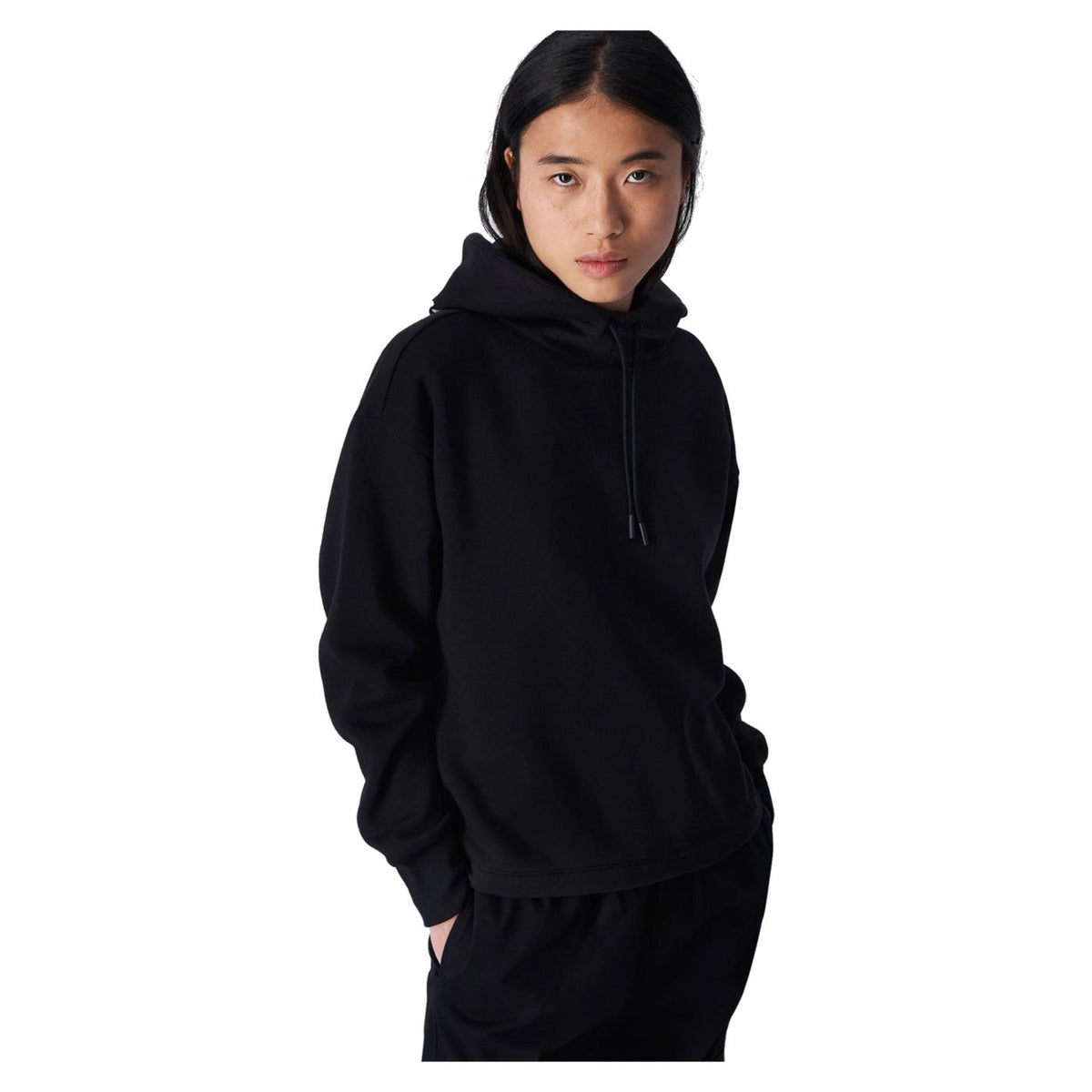 CHAMPION HOODED SWEATSHIRT - seconda immagine
